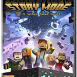 Minecraft: Story Mode (PC)
