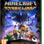 Minecraft: Story Mode (Xbox One)