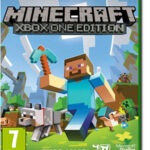 Minecraft: Xbox One Edition (Xbox One)