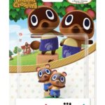 NINTENDO Amiibo Mirco e Marco (Wii U - 3DS)