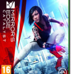 Mirrors Edge Catalyst (Xbox One)