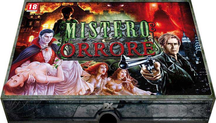 mistero_e_orrore_pc_7.jpg Mistero e Orrore - 4 giochi in 1 (PC) - immagine 1