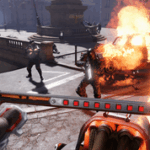 Wolfenstein Cyberpilot (PS4) - immagine 3