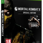 Mortal Kombat X - Special Edition (Xbox One)