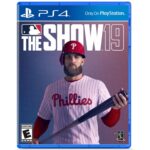 MLB: The Show 19 (PS4)