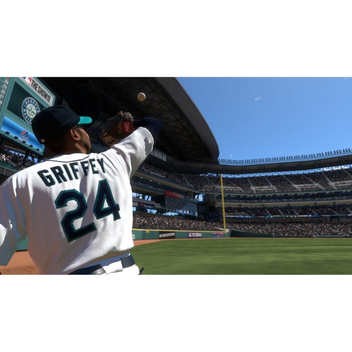MLB: The Show 19 (PS4) - immagine 2
