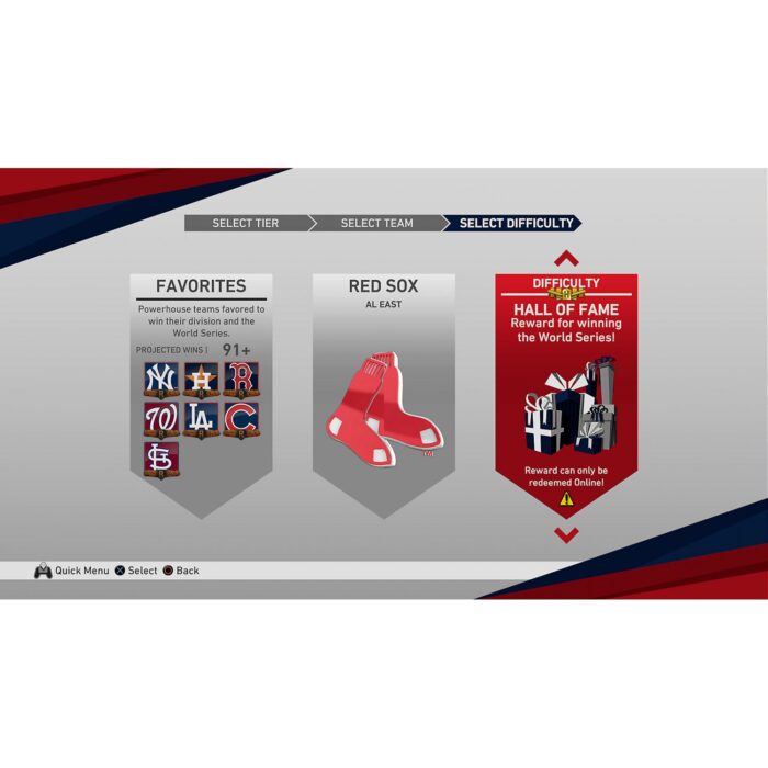 MLB: The Show 19 (PS4) - immagine 4