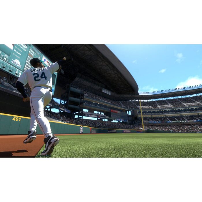 MLB: The Show 19 (PS4) - immagine 5