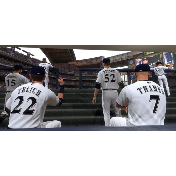 MLB: The Show 19 (PS4) - immagine 6
