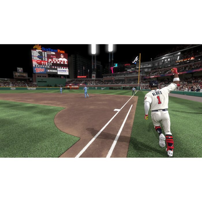 MLB: The Show 19 (PS4) - immagine 7