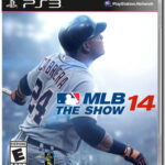 MLB 14: The Show (PS3) (Major League Baseball)