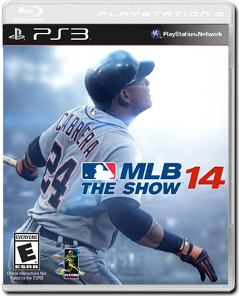 mlb_2014_the_show_ps3_7.jpg MLB 14: The Show (PS3) (Major League Baseball) - immagine 1