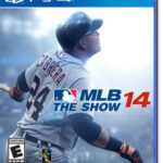 MLB 14: The Show (PS4) (Major League Baseball)