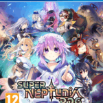 Super Neptunia RPG (PS4)