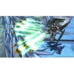 Mobile Suit Gundam Extreme Vs. Maxiboost On (PS4) - immagine 4