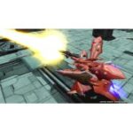 Mobile Suit Gundam Extreme Vs. Maxiboost On (PS4) - immagine 5