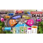 Monopoly: Family Fun Pack (PS4) - immagine 2