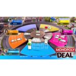 Monopoly: Family Fun Pack (PS4) - immagine 3