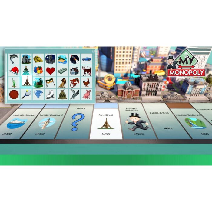 Monopoly: Family Fun Pack (PS4) - immagine 6