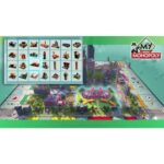 Monopoly: Family Fun Pack (PS4) - immagine 7
