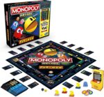Monopoly PAC-MAN - Arcade - Gioco Da Tavolo - immagine 3