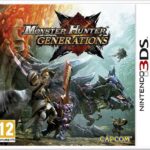 Monster Hunter Generations (3DS)