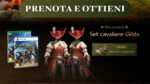 Monster Hunter Wilds - Lenticular Edition + Bonus Omaggio! (PS5) - immagine 3
