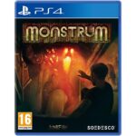 Monstrum (PS4)