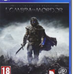 La Terra di Mezzo: LOmbra di Mordor (PS4)