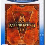 The Elder Scrolls III: Morrowind (PC)
