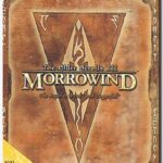 The Elder Scrolls III: Morrowind - Gold Edition (PC)