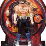 Johnny Cage - Mortal Kombat - Action Figure