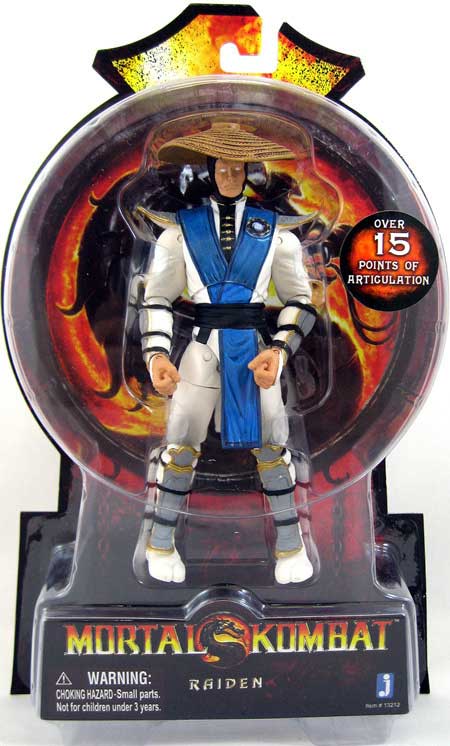 mortal_kombat_action_figure_raiden_7.jpg Raiden - Mortal Kombat - Action Figure - immagine 1