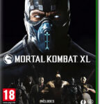 Mortal Kombat XL (Xbox One)
