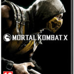 Mortal Kombat X (PC)