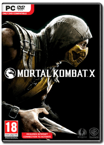 mortalkombat_x_pc_7.jpg Mortal Kombat X (PC) - immagine 1