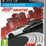 Need for Speed: Most Wanted (PS3)