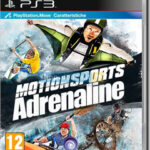 Motionsport Adrenaline (PS3)