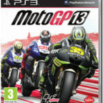 Moto GP 13 (PS3)