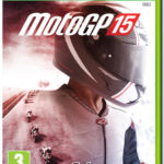 Moto GP 2015 (Xbox 360)