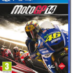 Moto GP 14 (PS4)