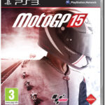 Moto GP 2015 (PS3)