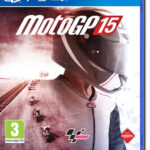 Moto GP 2015 (PS4)