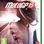 Moto GP 2015 (Xbox One)