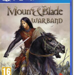 Mount & Blade: Warband (PS4)
