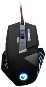 PC Mouse Ottico da Gaming NACON GM-300 - immagine 4