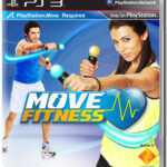 Move Fitness (PS3)