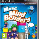Move Mind Benders: LAllenamente (PS3)