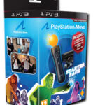 Sony Playstation Move Starter Pack (PS3)