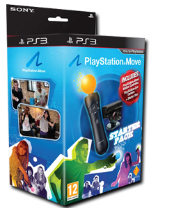 move_starter_pack_ps3_7.jpg Sony Playstation Move Starter Pack (PS3) - immagine 1